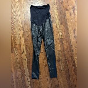 Commando maternity leggings
